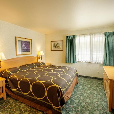 The Summit Inn Snoqualmie Pass Esterno foto