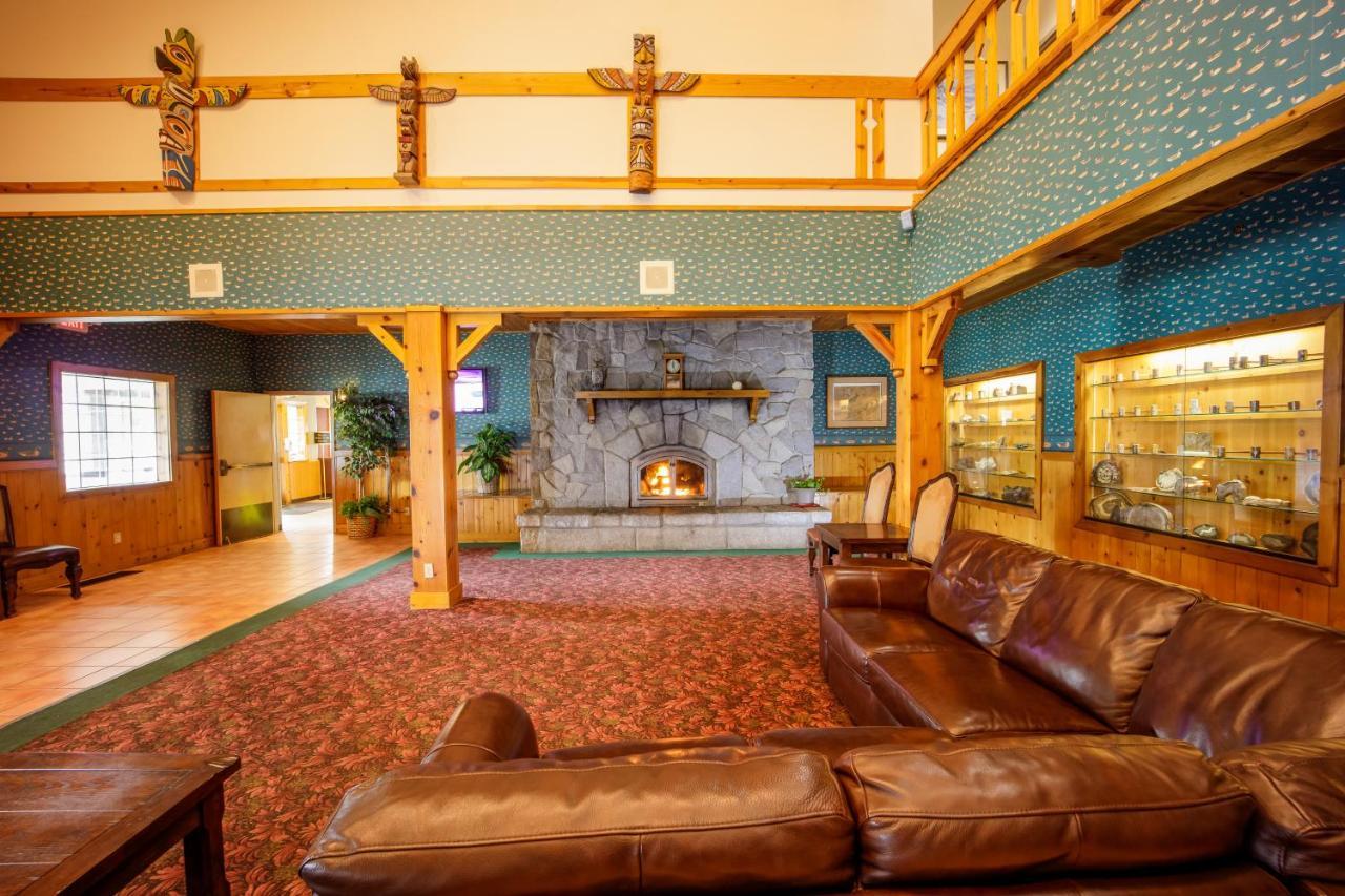 The Summit Inn Snoqualmie Pass Esterno foto