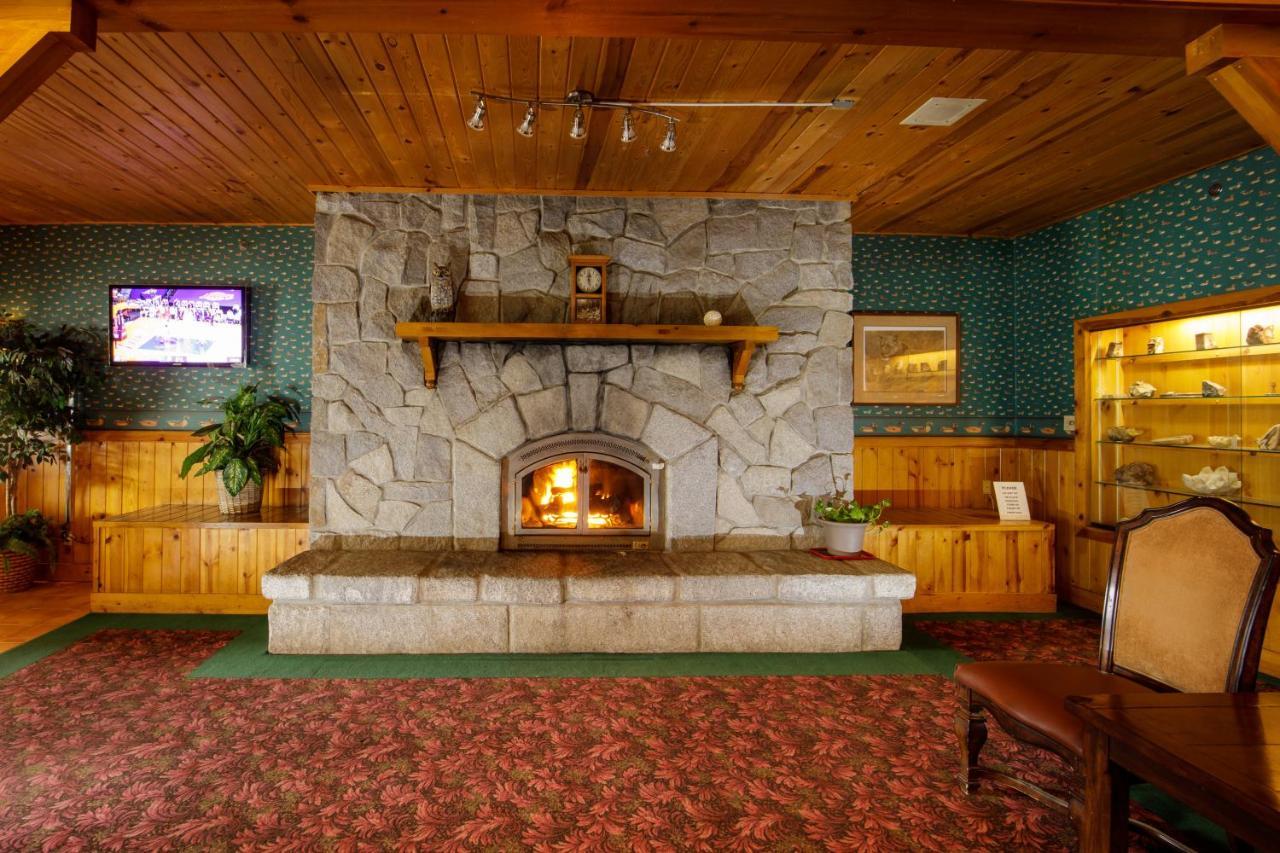 The Summit Inn Snoqualmie Pass Esterno foto