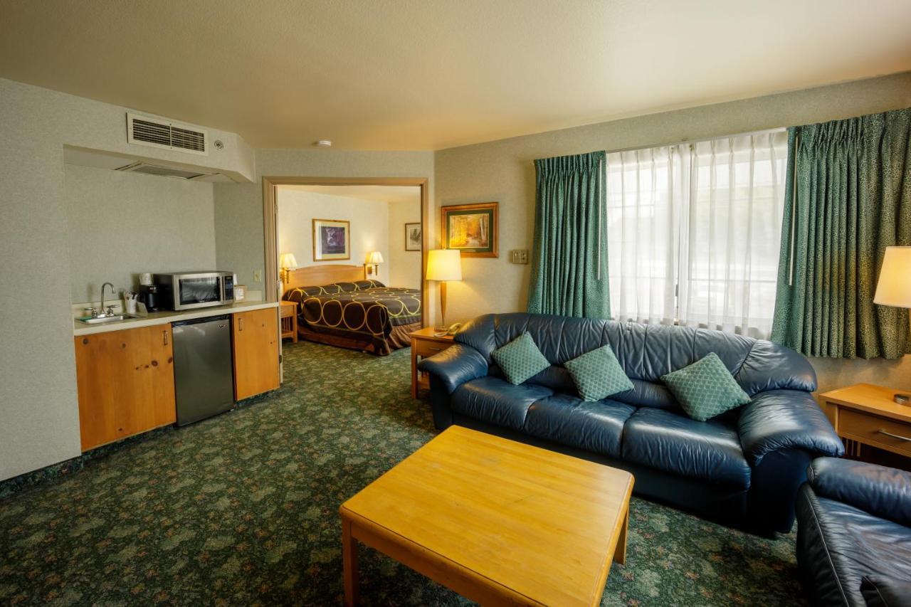 The Summit Inn Snoqualmie Pass Esterno foto