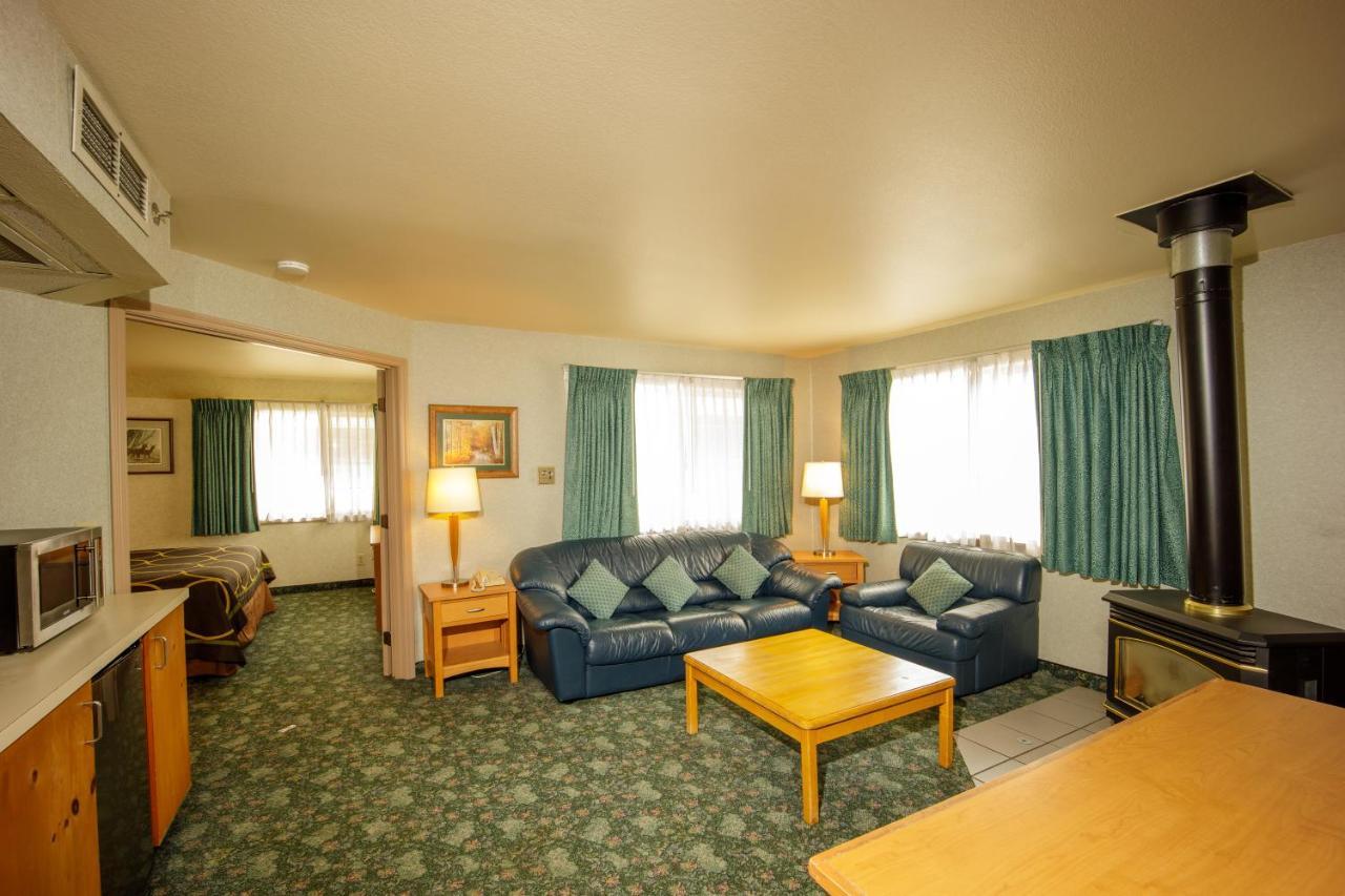 The Summit Inn Snoqualmie Pass Esterno foto