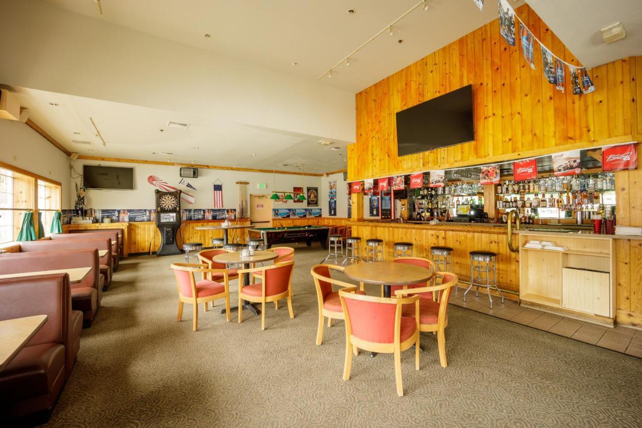 The Summit Inn Snoqualmie Pass Esterno foto