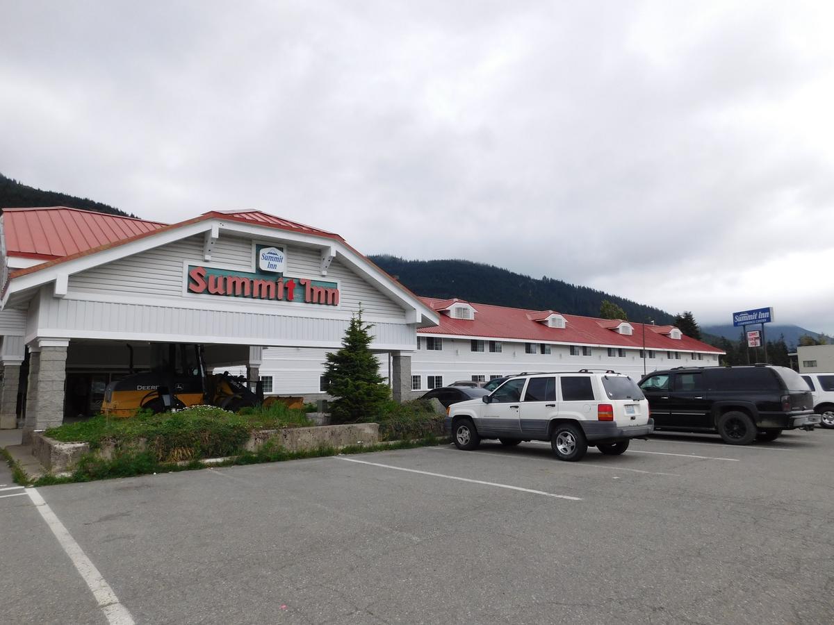 The Summit Inn Snoqualmie Pass Esterno foto