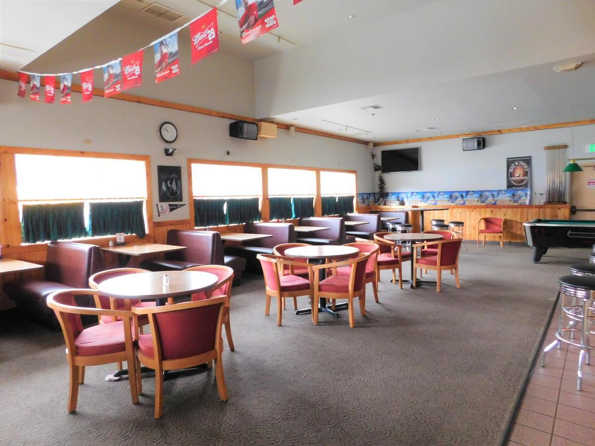 The Summit Inn Snoqualmie Pass Esterno foto