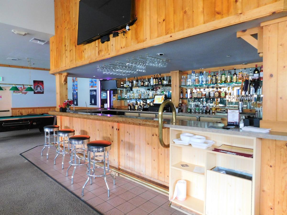 The Summit Inn Snoqualmie Pass Esterno foto