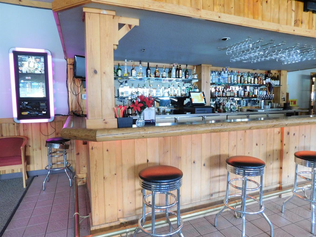 The Summit Inn Snoqualmie Pass Esterno foto