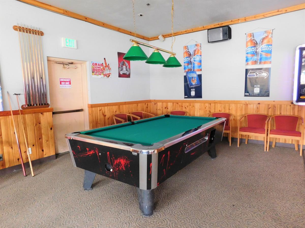 The Summit Inn Snoqualmie Pass Esterno foto