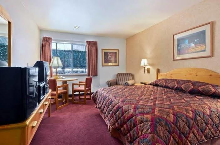 The Summit Inn Snoqualmie Pass Esterno foto