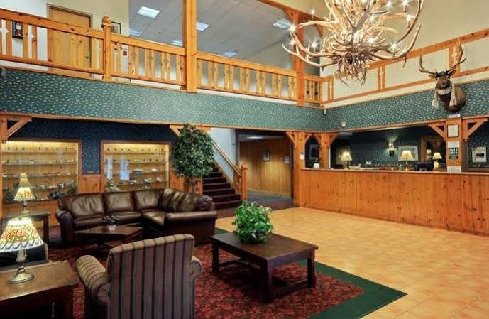 The Summit Inn Snoqualmie Pass Esterno foto